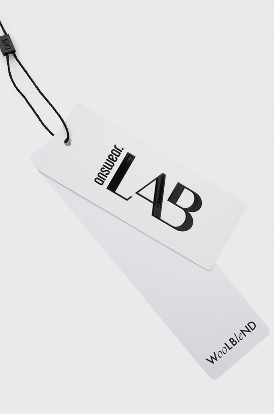Answear Lab Płaszcz WA21.KPD008