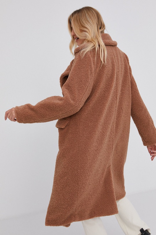 Одежда Пальто Answear Lab WA21.KPD030 коричневый