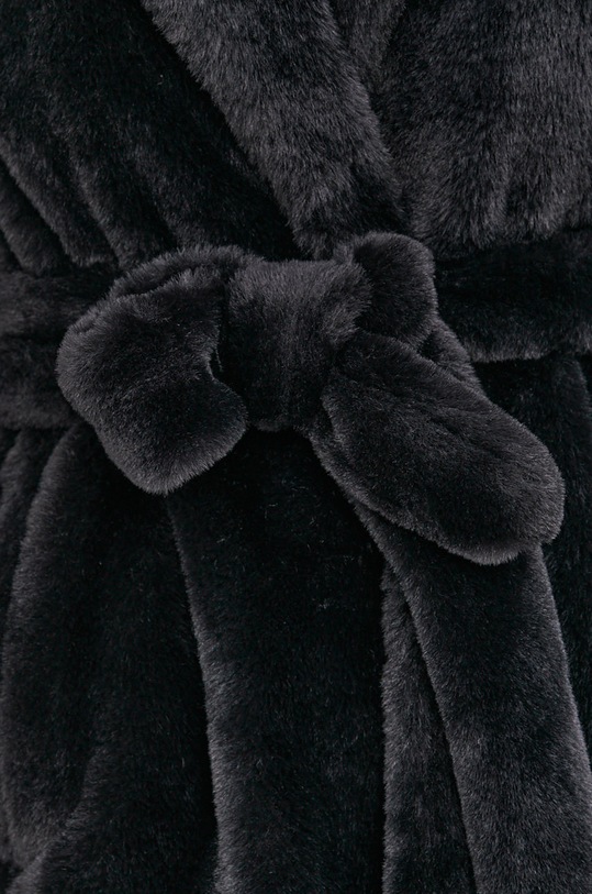 Answear Lab Płaszcz WA21.KPD031 czarny