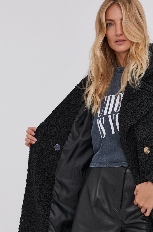 Answear Lab Płaszcz WA21.KPD034