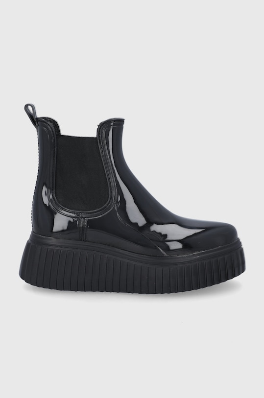 Answear Lab Kalosze czarny JB1017.TR