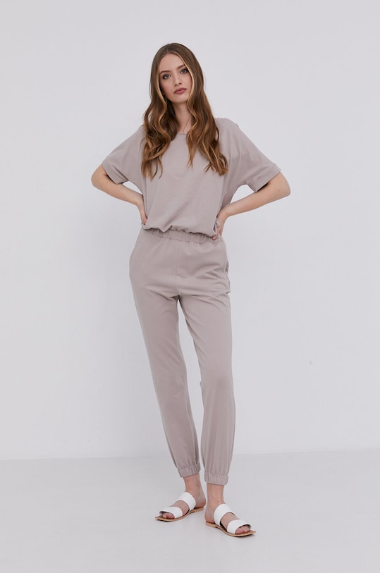 Overal Answear.LAB ECO WA21.SKD002 béžová WA21