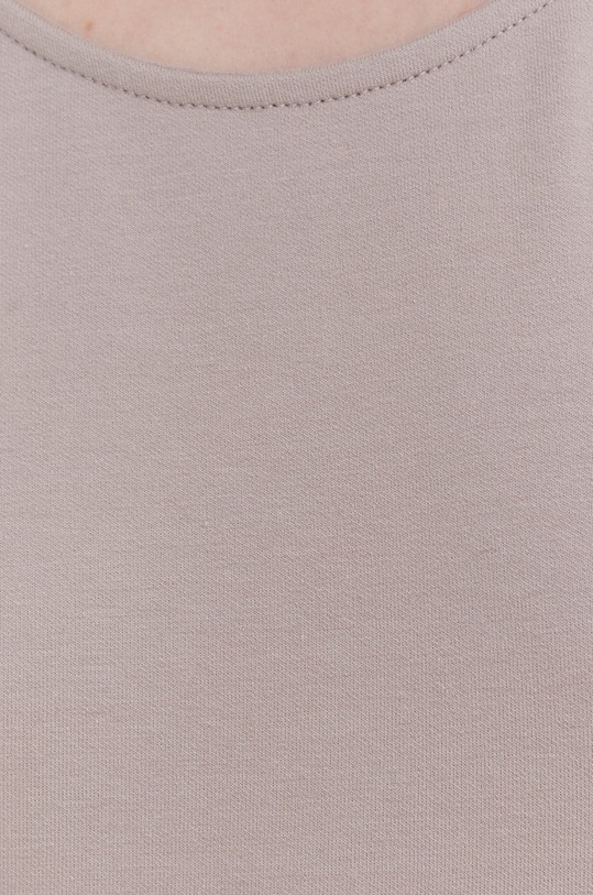 Answear Lab Sukienka ECO WA21.SSD006 beżowy