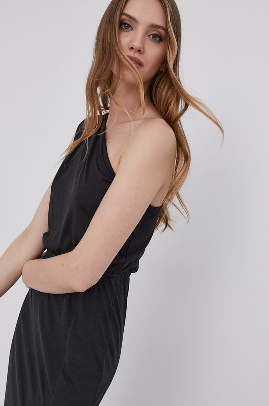 Answear Lab Sukienka ECO WA21.SSD00A czarny