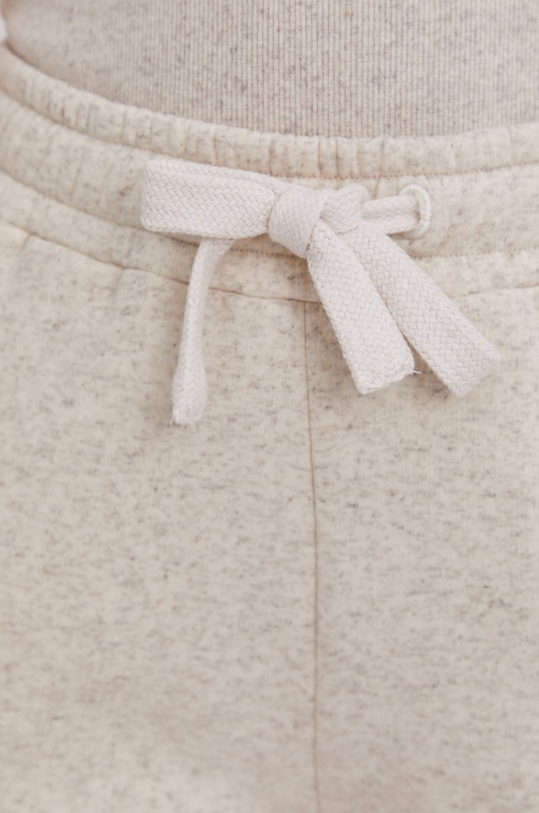 Šortky Answear.LAB ECO béžová WA21.SZD001