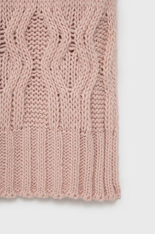 Answear Lab czapka i szalik 2205075.009.DB