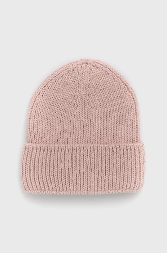 Čepice Answear.LAB středně silná růžová 2205151.009.DB