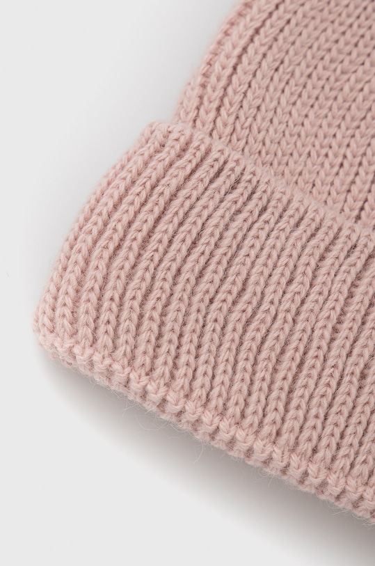 Doplňky Čepice Answear.LAB 2205151.009.DB růžová