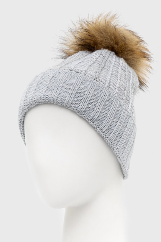 Answear Lab caciula WA22.CAD01R.DB gri WA22