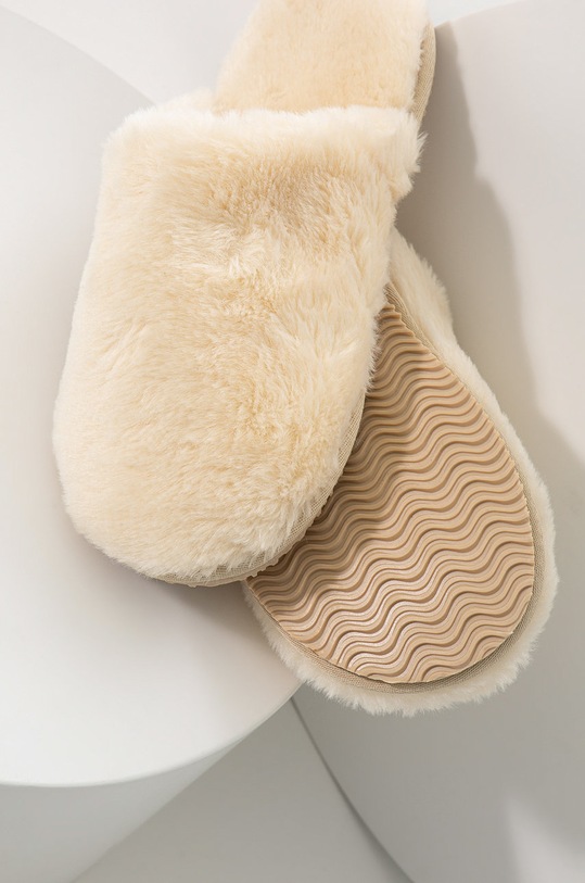 Obuv Papuče Answear.LAB ADYM.22011.DB biela