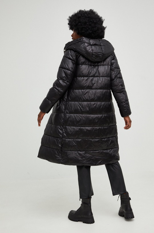 Oblečení Bunda Answear.LAB WA21.KPD040.T černá