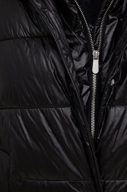 Bunda Answear.LAB WA21.KPD040.T černá