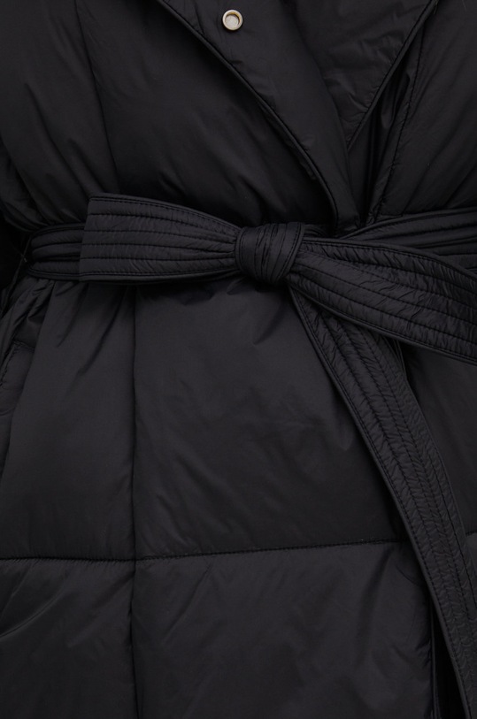 Jakna Answear.LAB WA22.KPD115.T crna