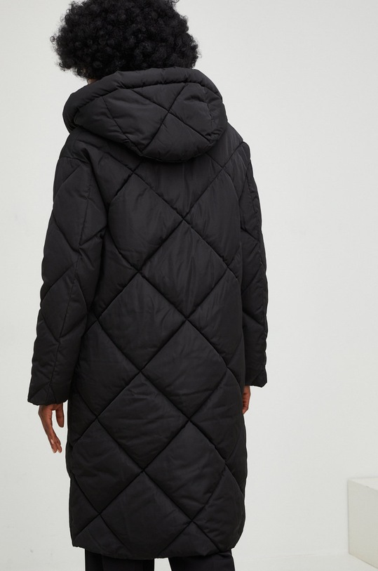 Jakna Answear.LAB WA22.KPD123 crna WA22