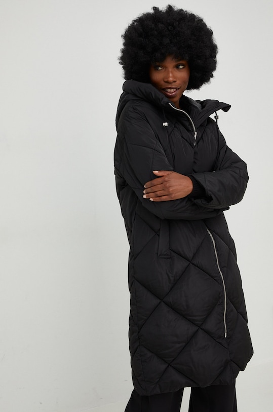 Odjeća Jakna Answear.LAB WA22.KPD123 crna