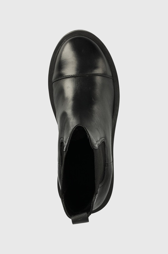 Answear Lab sztyblety skórzane SV.21121.DB