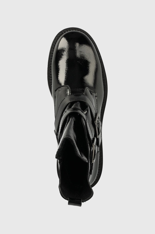 Nízké kozačky Answear.LAB černá 79A.DB