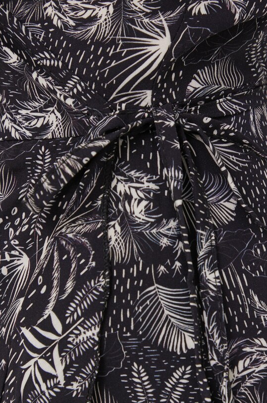 Answear.LAB sukienka answear.LAB X limitowana kolekcja festiwalowa BE BRAVE no.9A.5377pvsd.AA