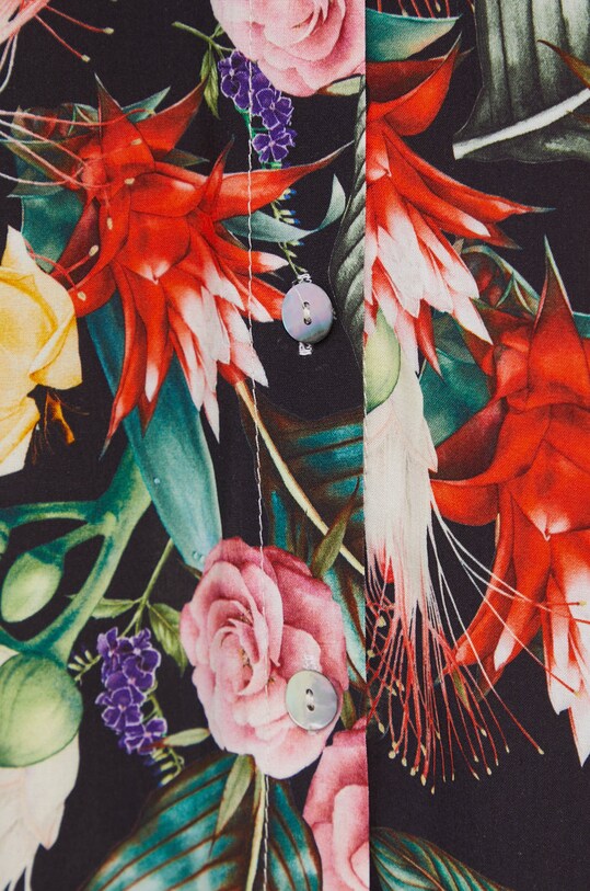 Šaty Answear.LAB x limitovaná festivalová kolekcia BE BRAVE no.12B.39059B.AA