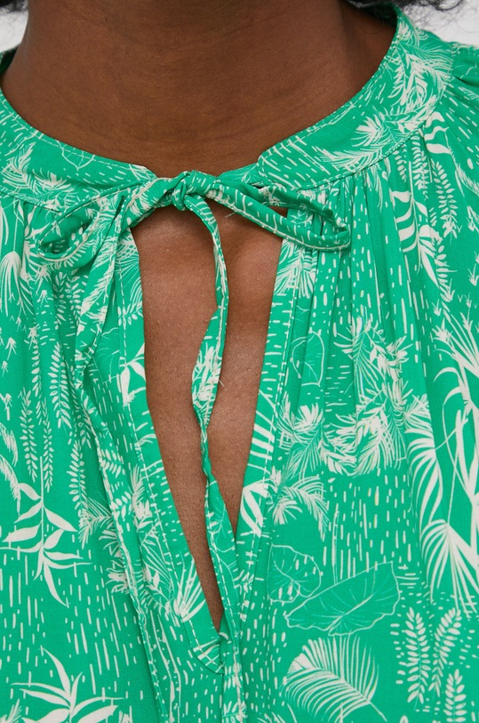 Answear Lab sukienka answear.LAB X limitowana kolekcja festiwalowa BE BRAVE no.1A38957pvsd.AA