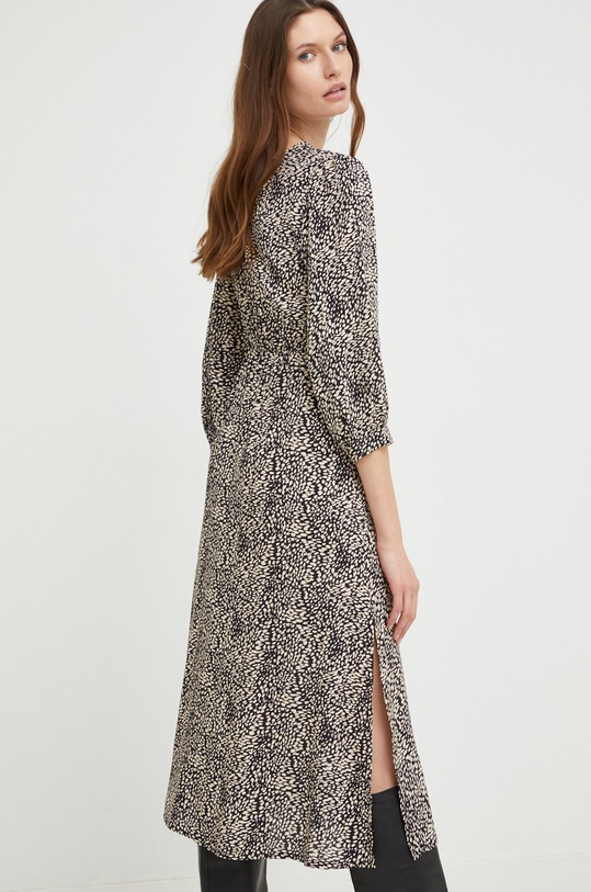 Oblečení Šaty Answear.LAB 13598.WK černá