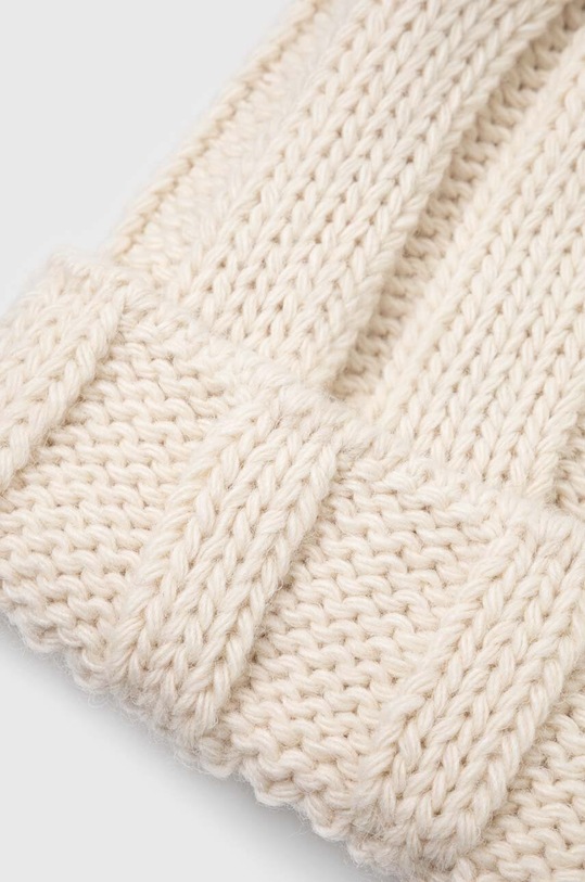 Answear Lab caciula si fular bej WA22.CAD01H.db