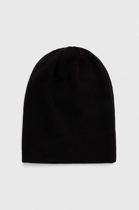 Answear Lab czapka pozostałe czarny WA19.CAD016.db