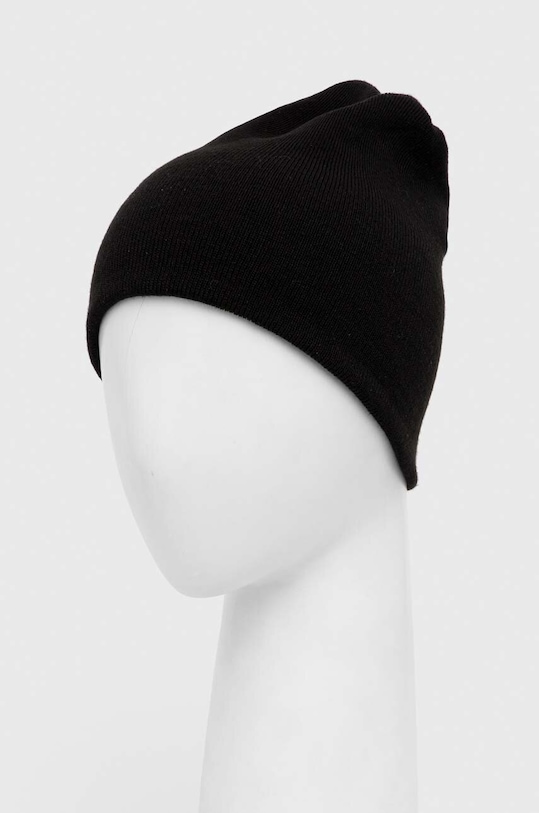 Answear Lab czapka WA19.CAD016.db czarny WA23