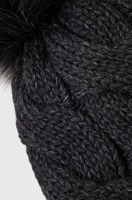 Αξεσουάρ Σκούφος Answear.LAB WA19.CAD00A.db γκρί