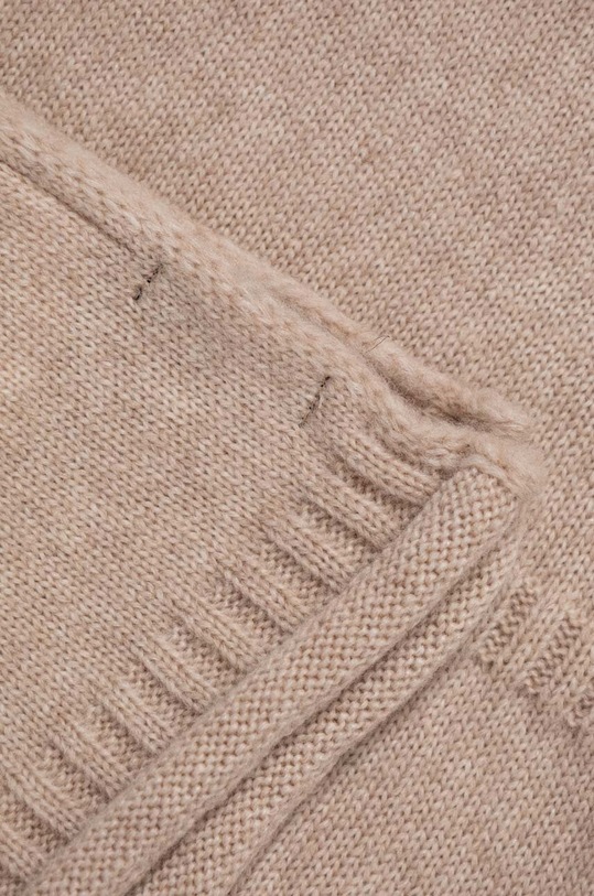 Answear Lab czapka i szalik wełniany WA23.CAD00K.db