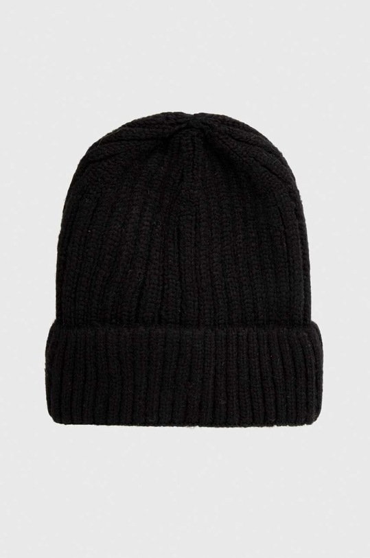 Answear Lab czapka pozostałe czarny WA23.CAD00R.db