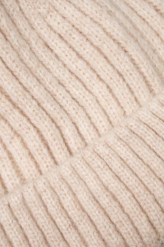 Doplnky Čiapka Answear.LAB WA23.CAD00S.db béžová