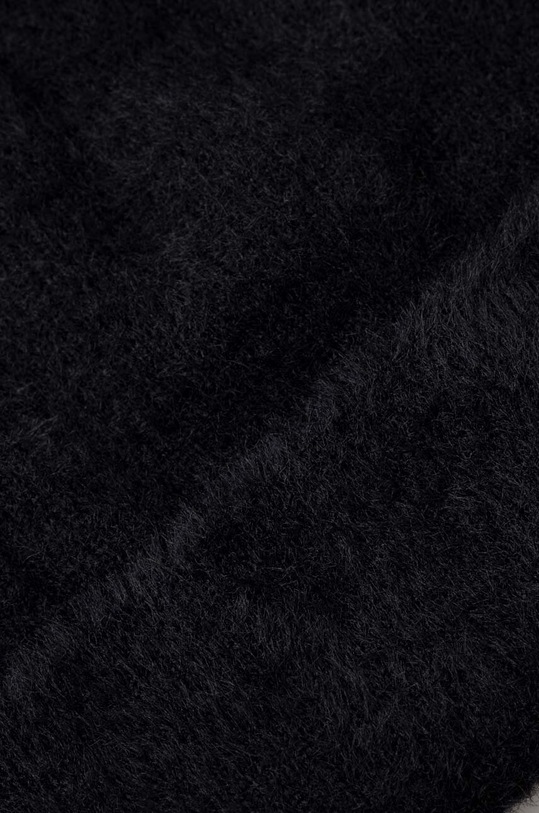 Akcesoria Answear Lab czapka WA23.CAD00Z.db czarny