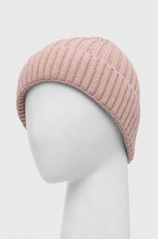 Σκούφος Answear.LAB WA23.CAD013.db μπεζ WA23