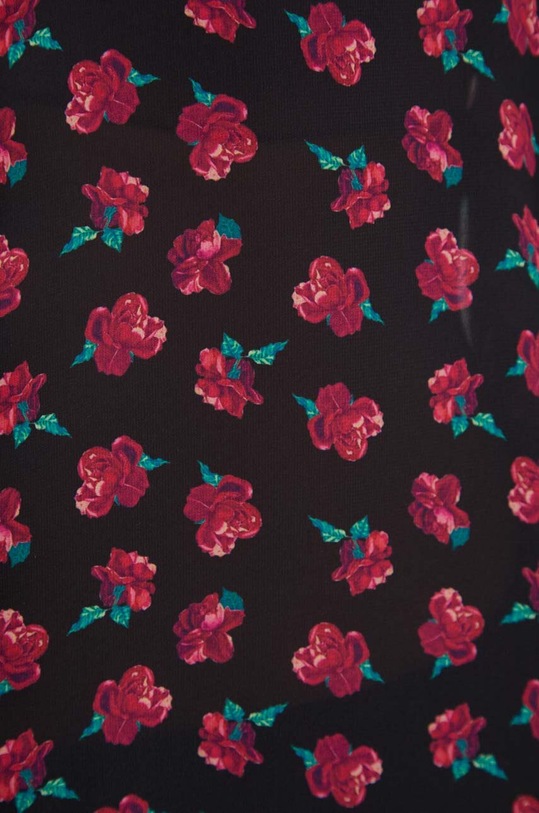 Srajca Answear.LAB WA23.KDD102 črna