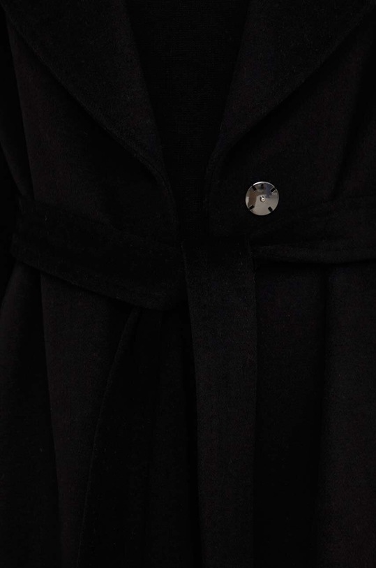 Вълнено палто Answear Lab WA23.KPD012
