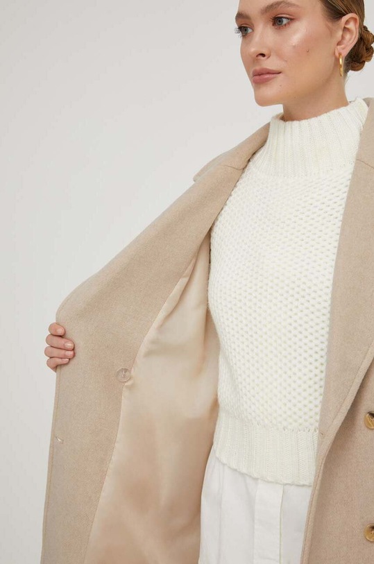 Vuneni kaput Answear.LAB WA23.KPD020