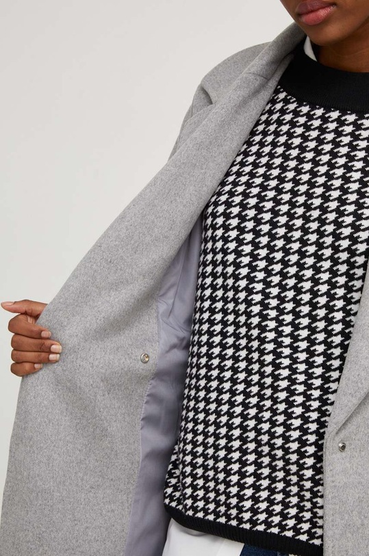 Answear Lab palton de lana WS23.KPD033