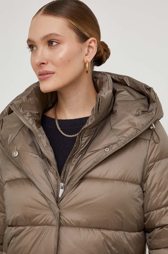 Answear Lab geaca bej WA23.KPD200