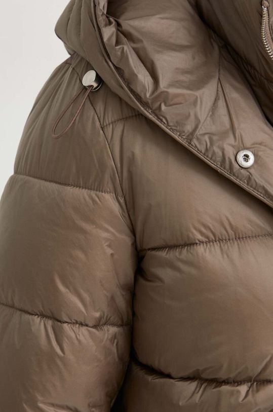 Answear Lab geaca WA23.KPD200 bej