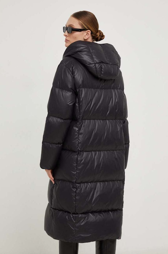 Odzież Answear.LAB kurtka WA23.KPD205 czarny