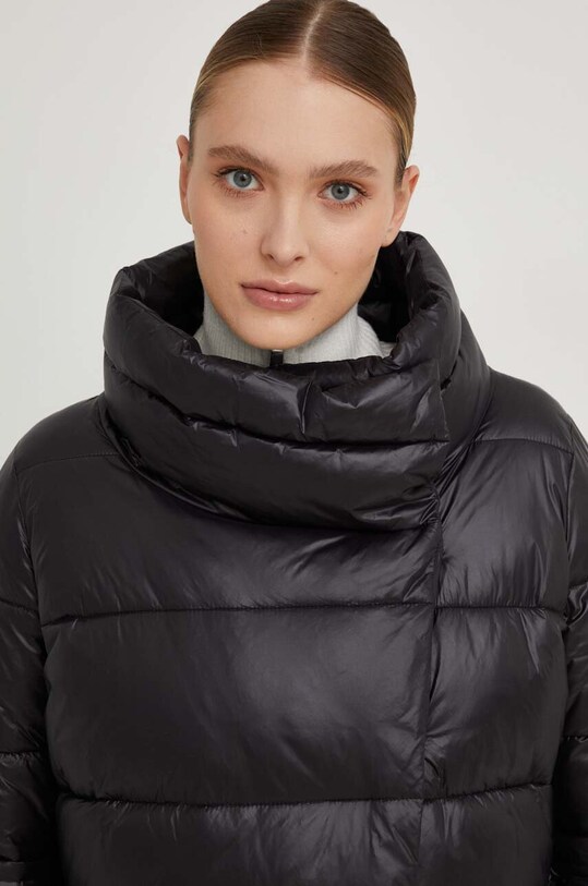 Answear Lab geaca negru WA23.KPD213