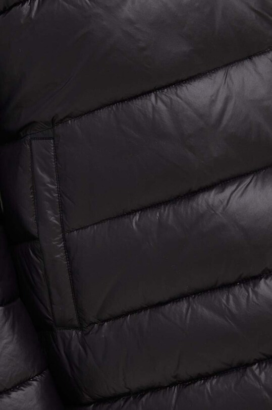 Answear Lab geaca WA23.KPD213 negru