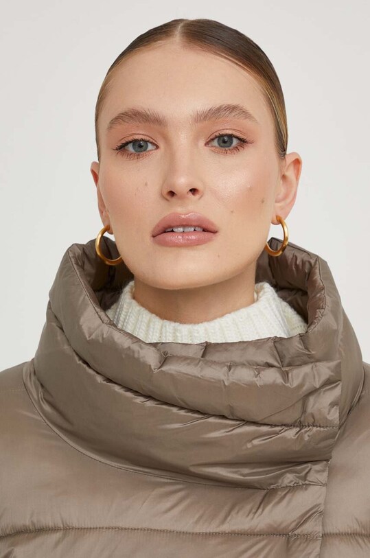 Answear Lab geaca WA23.KPD214 bej