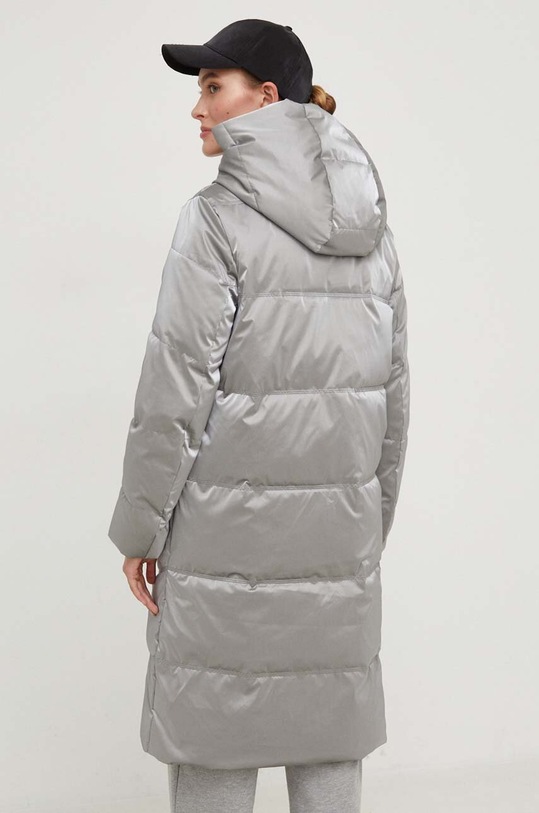 Oblečenie Bunda Answear.LAB WA23.KPD230 strieborná