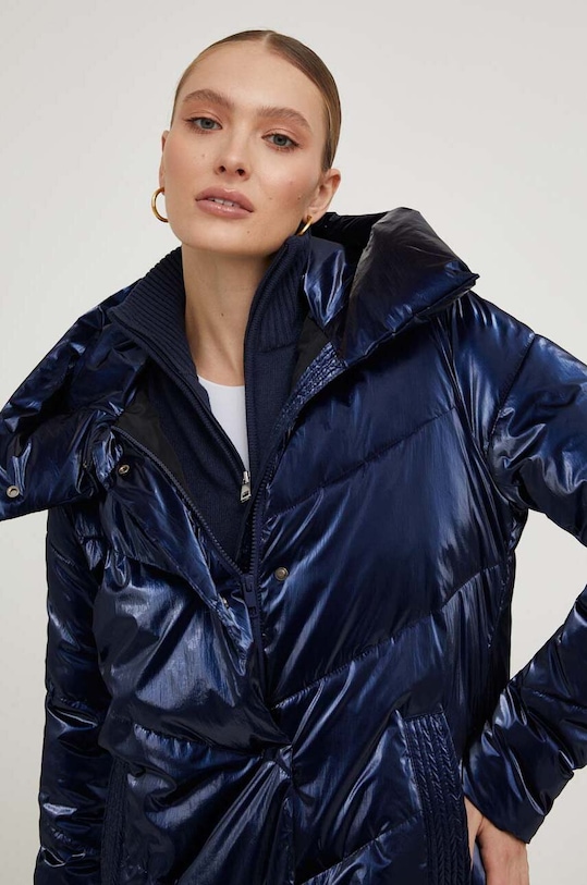 Яке Answear Lab WA23.KPD231 син