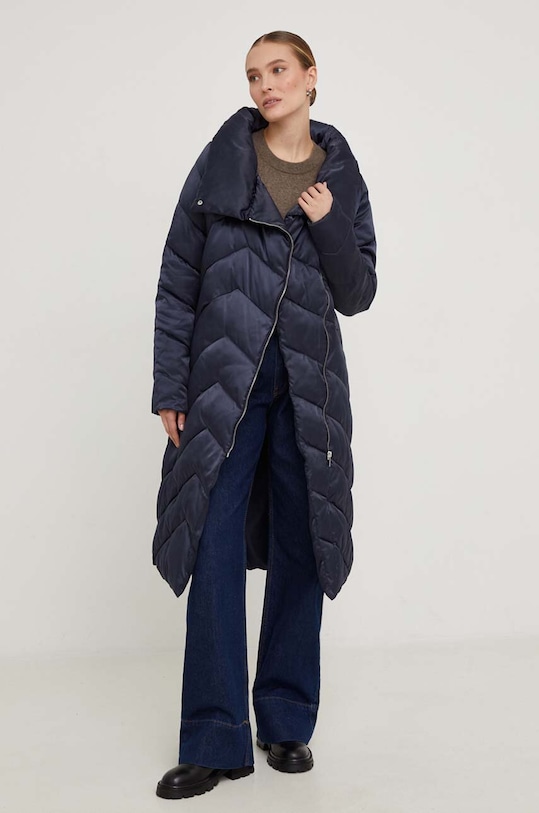 Μπουφάν Answear.LAB άλλο μπλε WA23.KPD233
