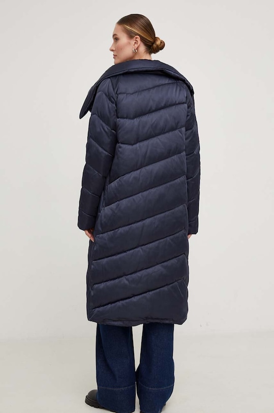 Ρούχα Μπουφάν Answear.LAB WA23.KPD233 μπλε