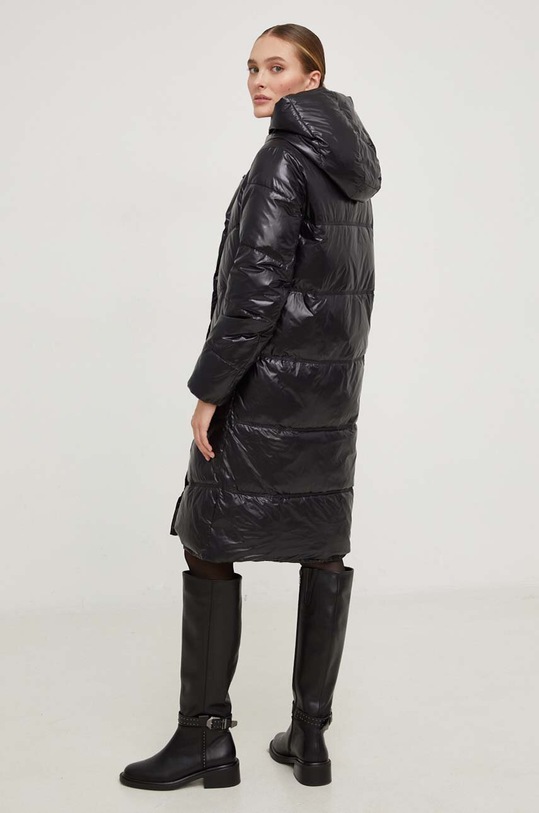 Одяг Куртка Answear Lab WA23.KPD234 чорний