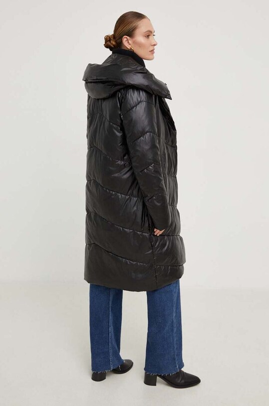 Одяг Куртка Answear.LAB WA23.KPD235 чорний